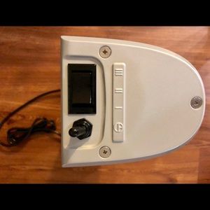 Hamilton Beach Commercial malt shaker with cup